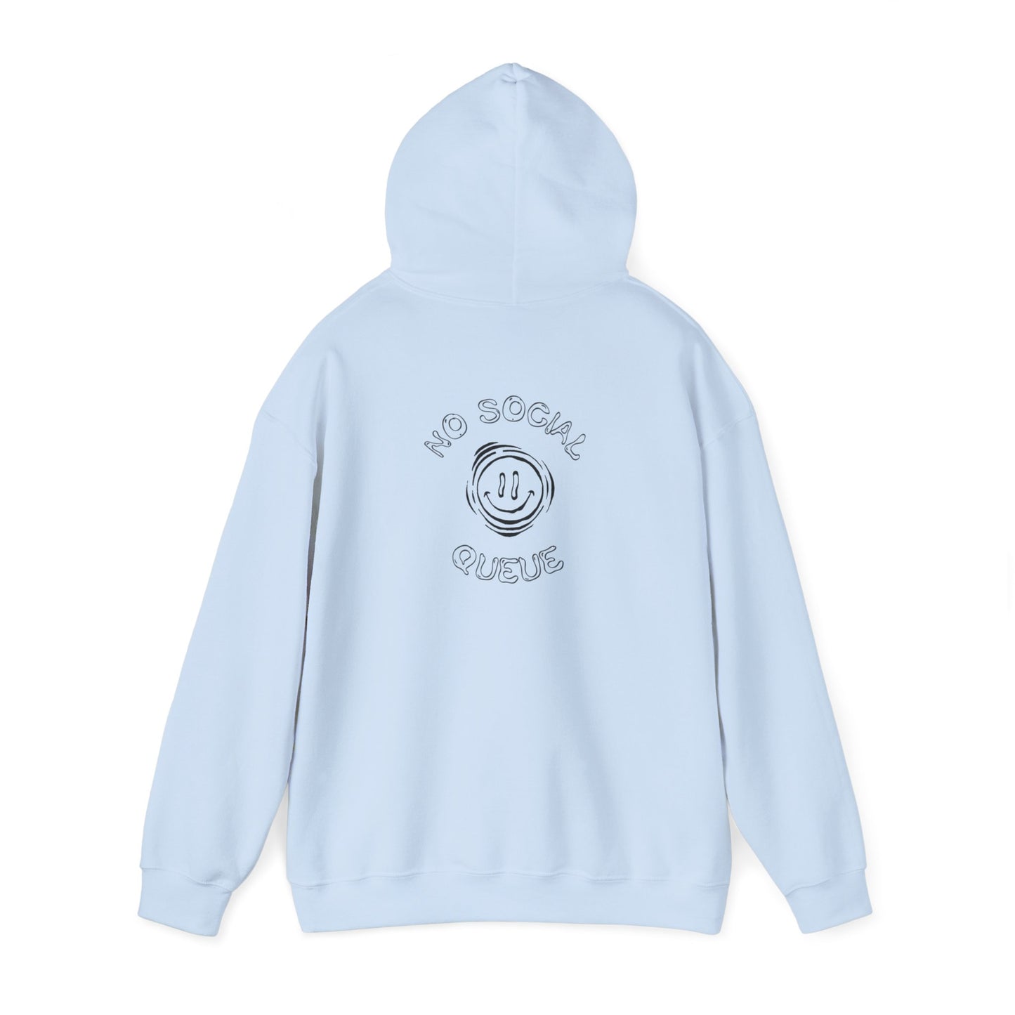 NSQ Hoodie