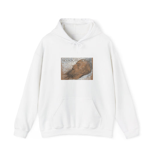 NSQ Graphic Hoodie