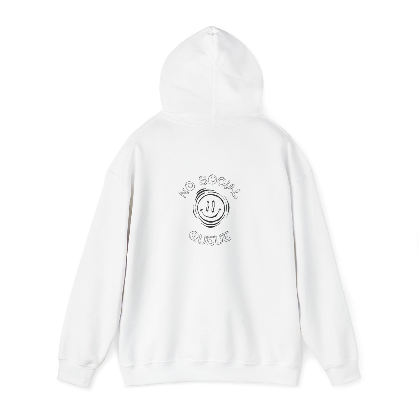 NSQ Hoodie