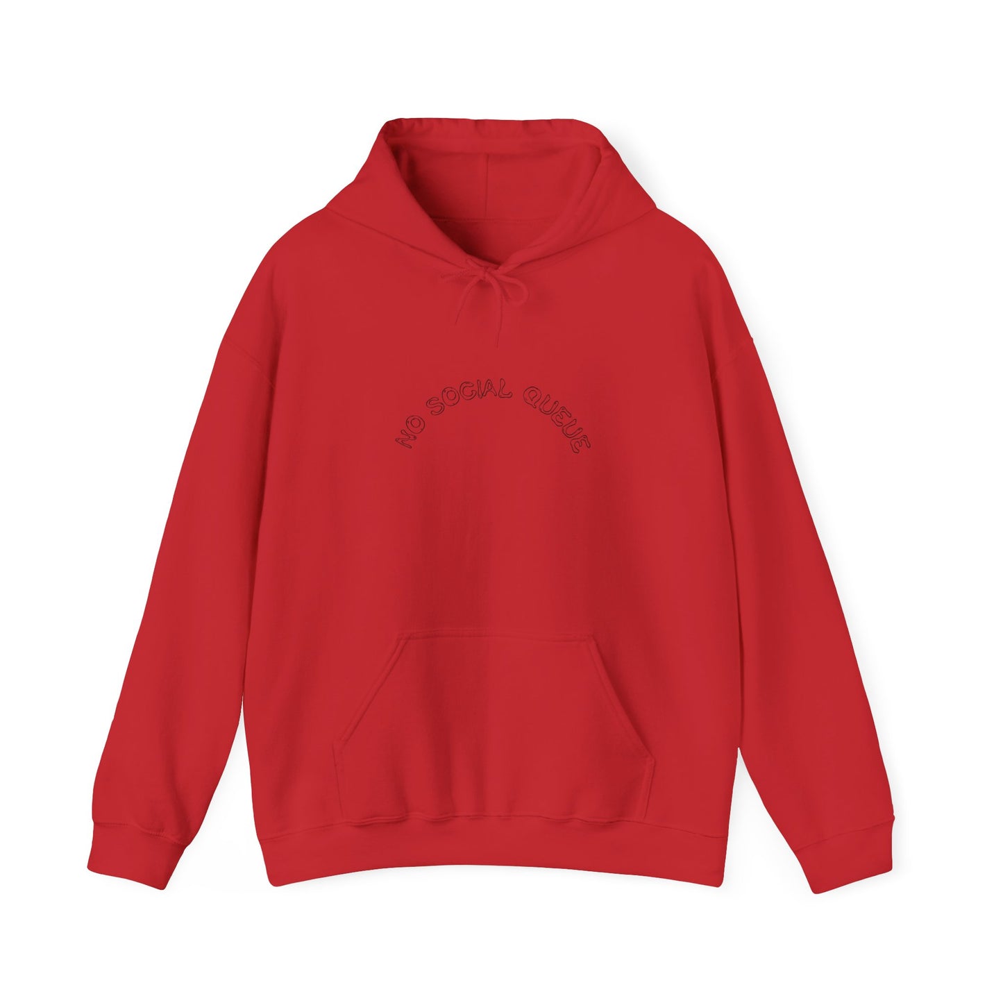 NSQ Hoodie