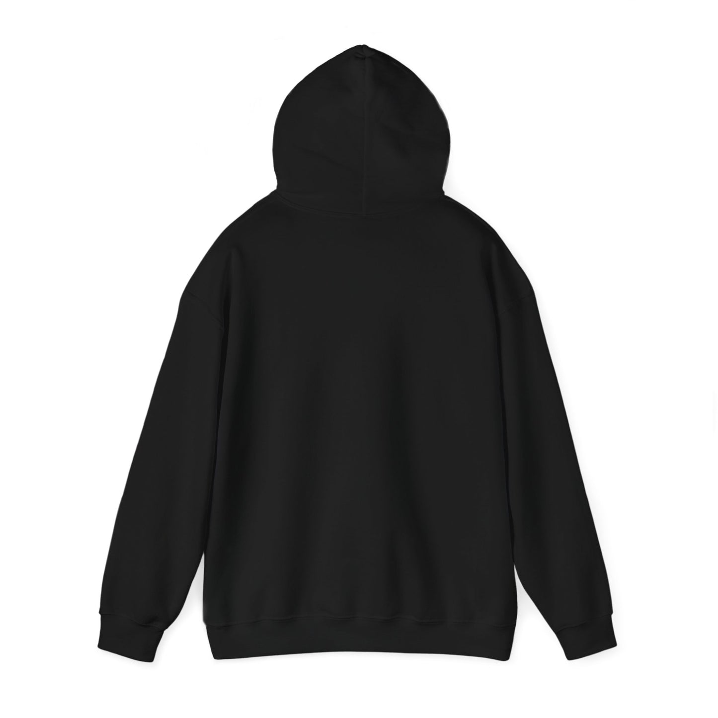 NSQ Graphic Hoodie