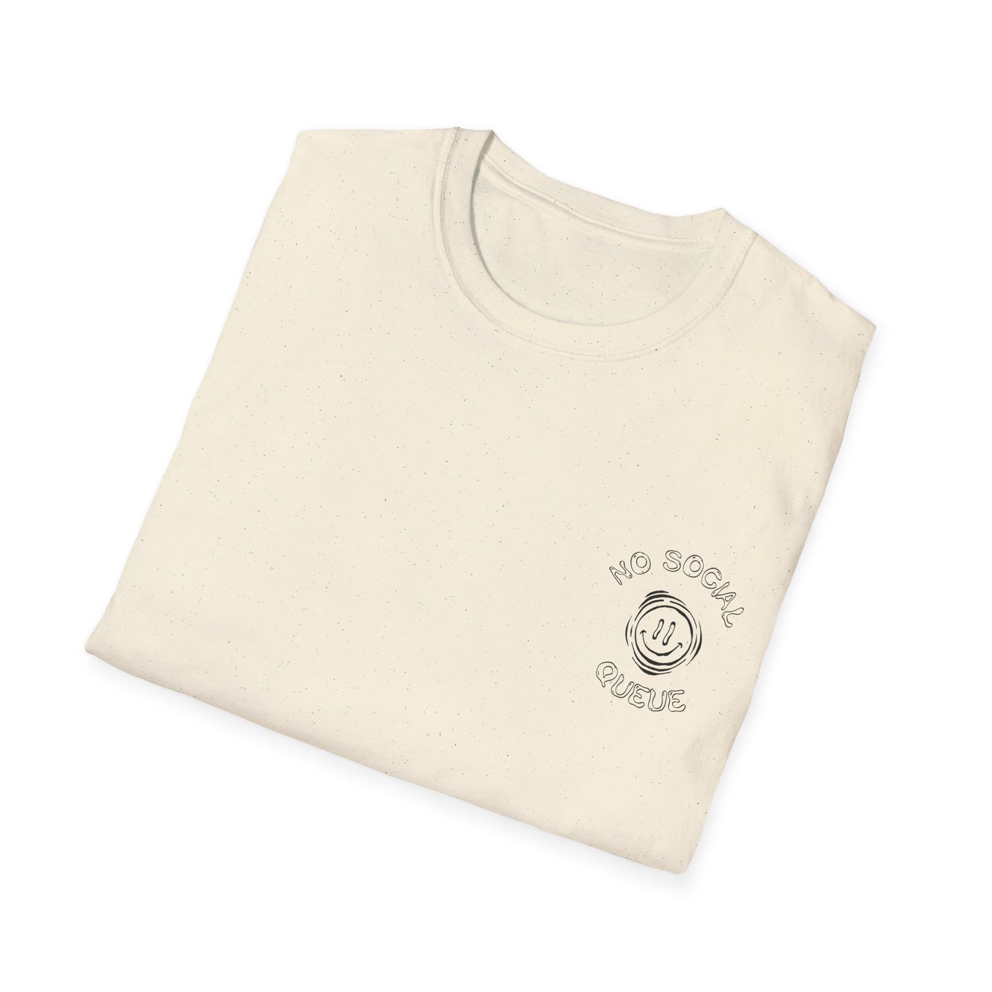 NSQ T-shirt