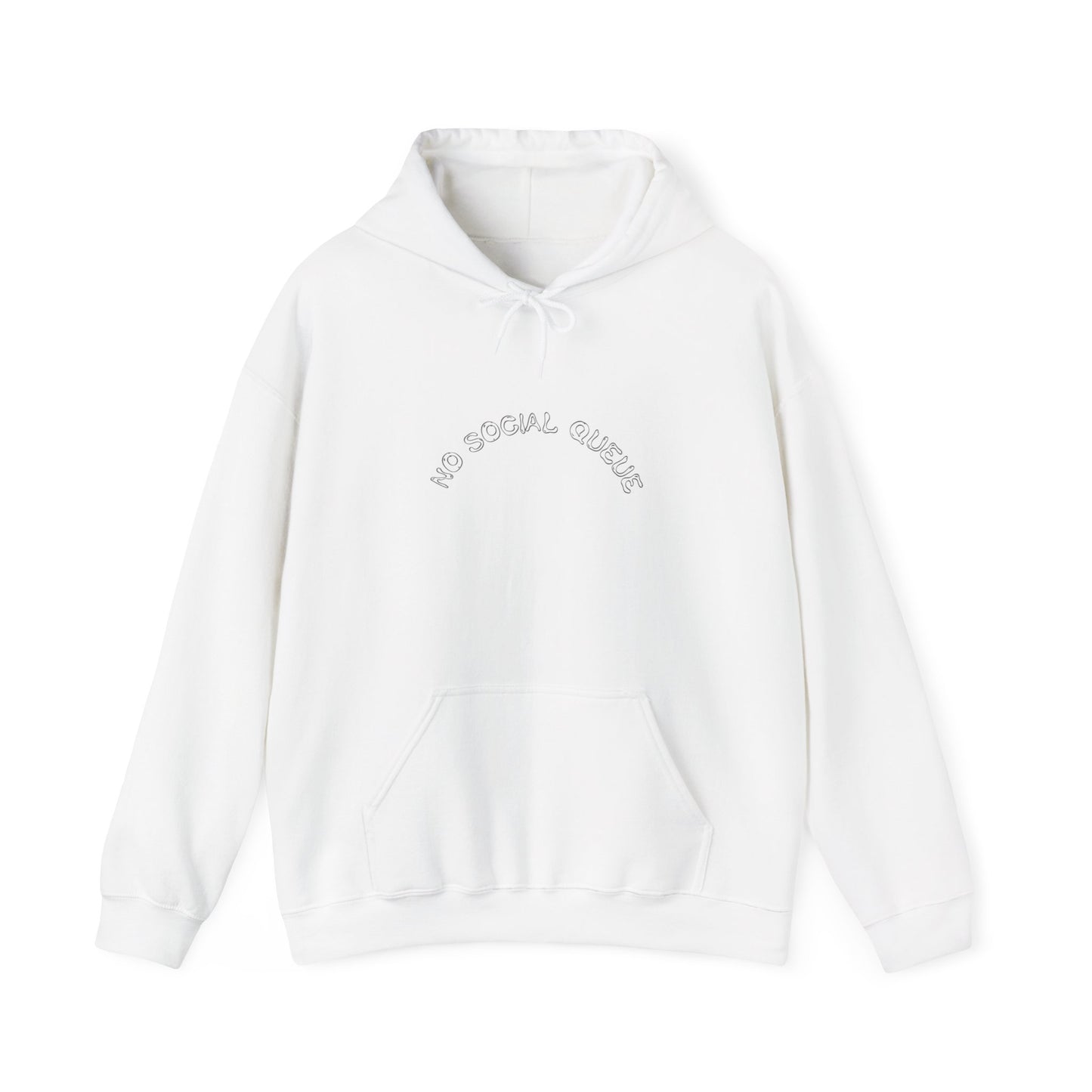 NSQ Hoodie