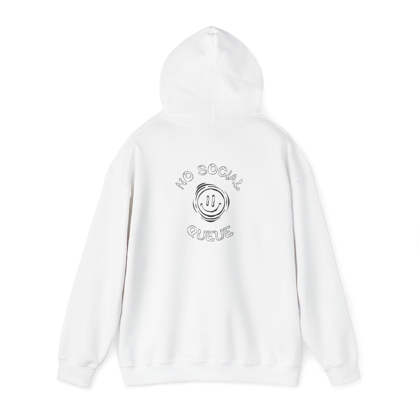 NSQ Hoodie