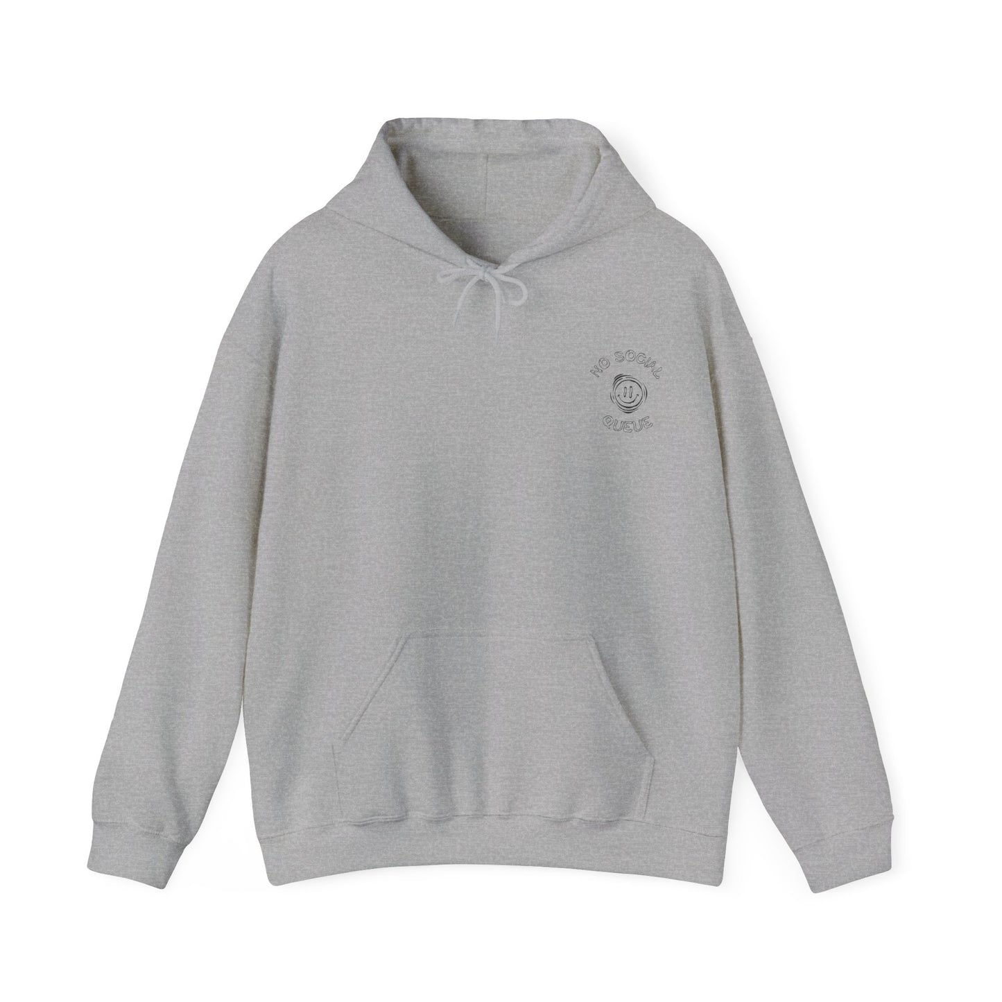 NSQ Hoodie