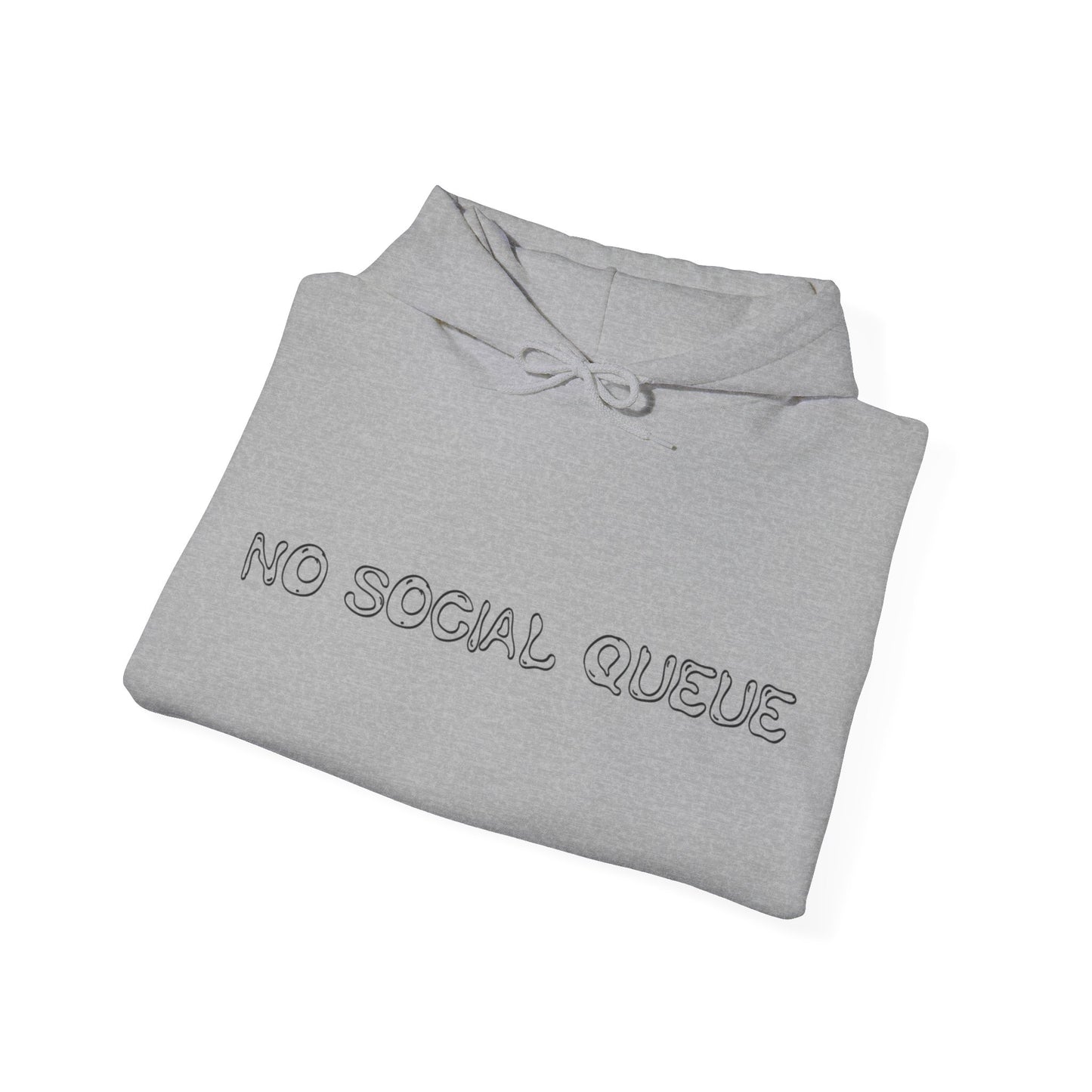 NSQ Hoodie