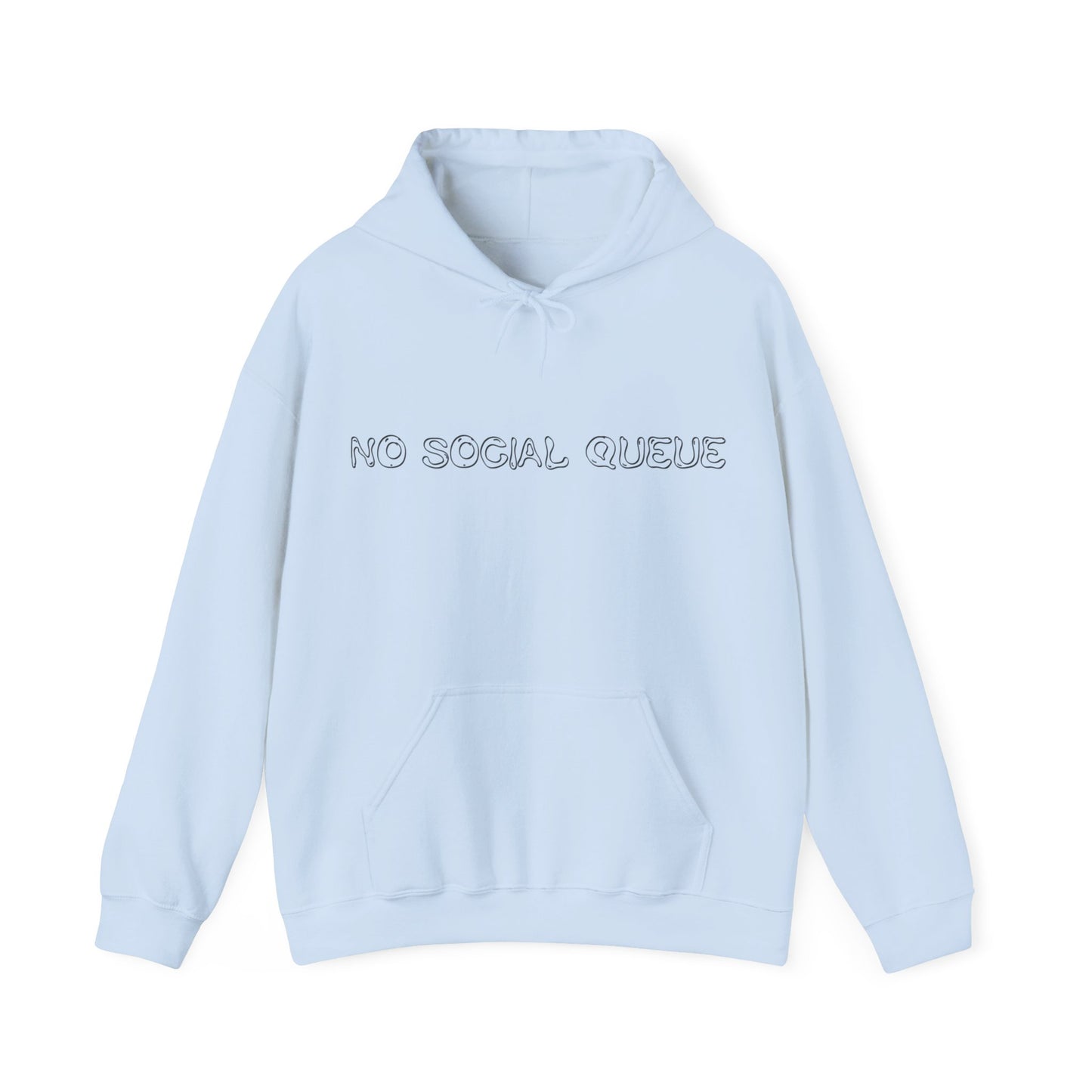 NSQ Hoodie