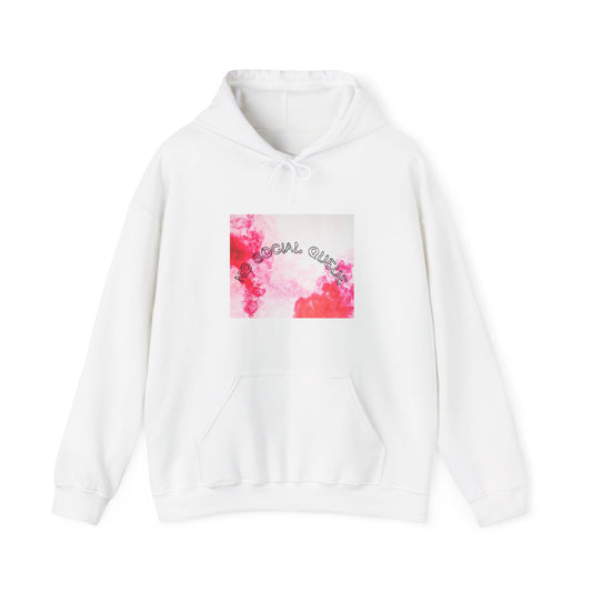 NSQ Graphic Hoodie