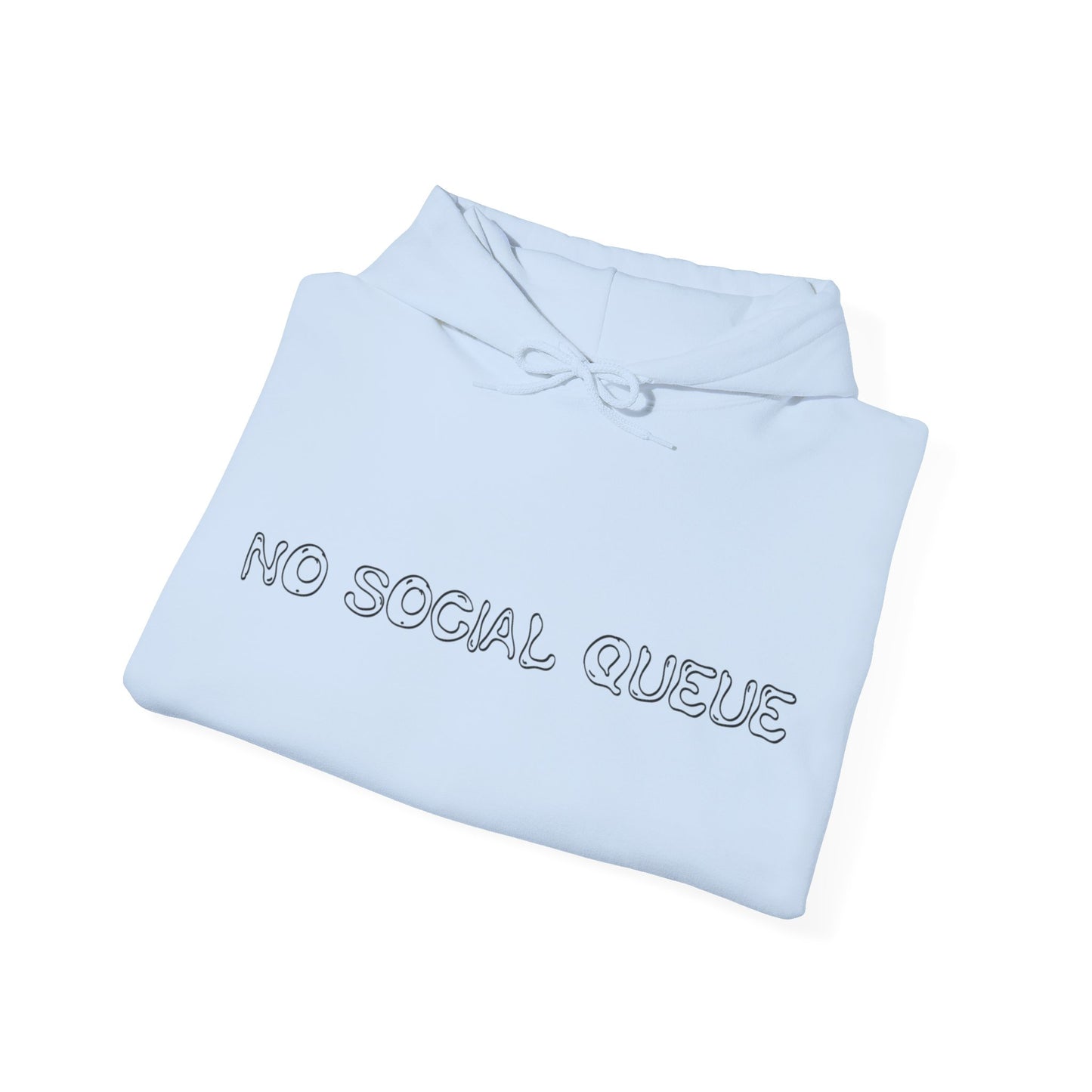 NSQ Hoodie