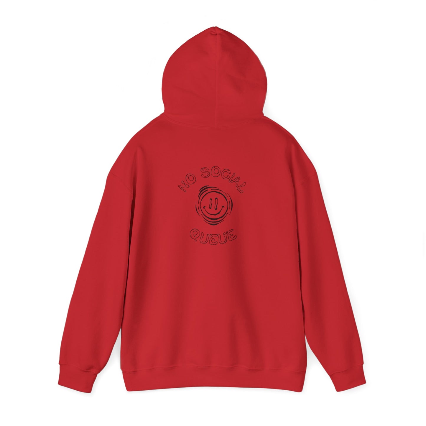 NSQ Hoodie