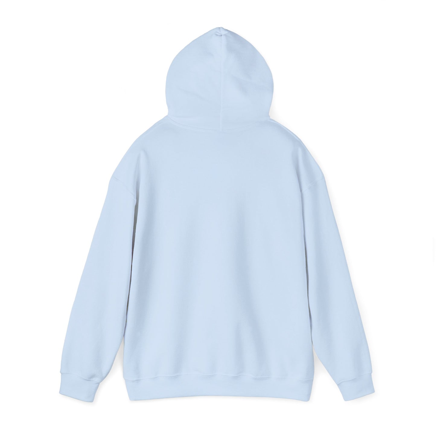 NSQ Graphic Hoodie