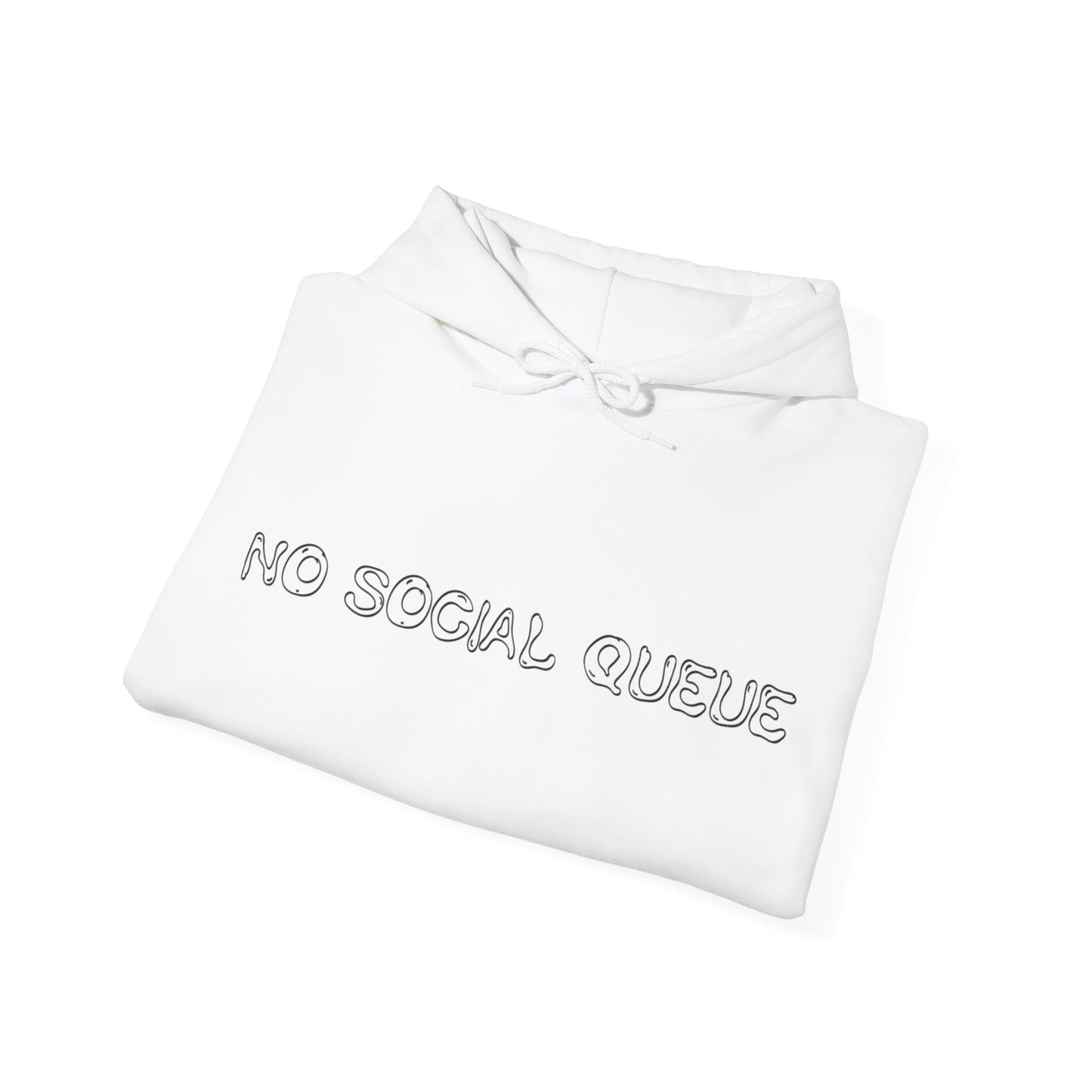 NSQ Hoodie