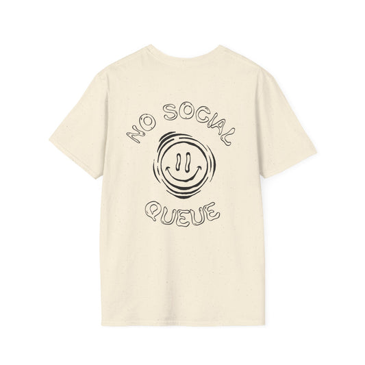 NSQ T-shirt