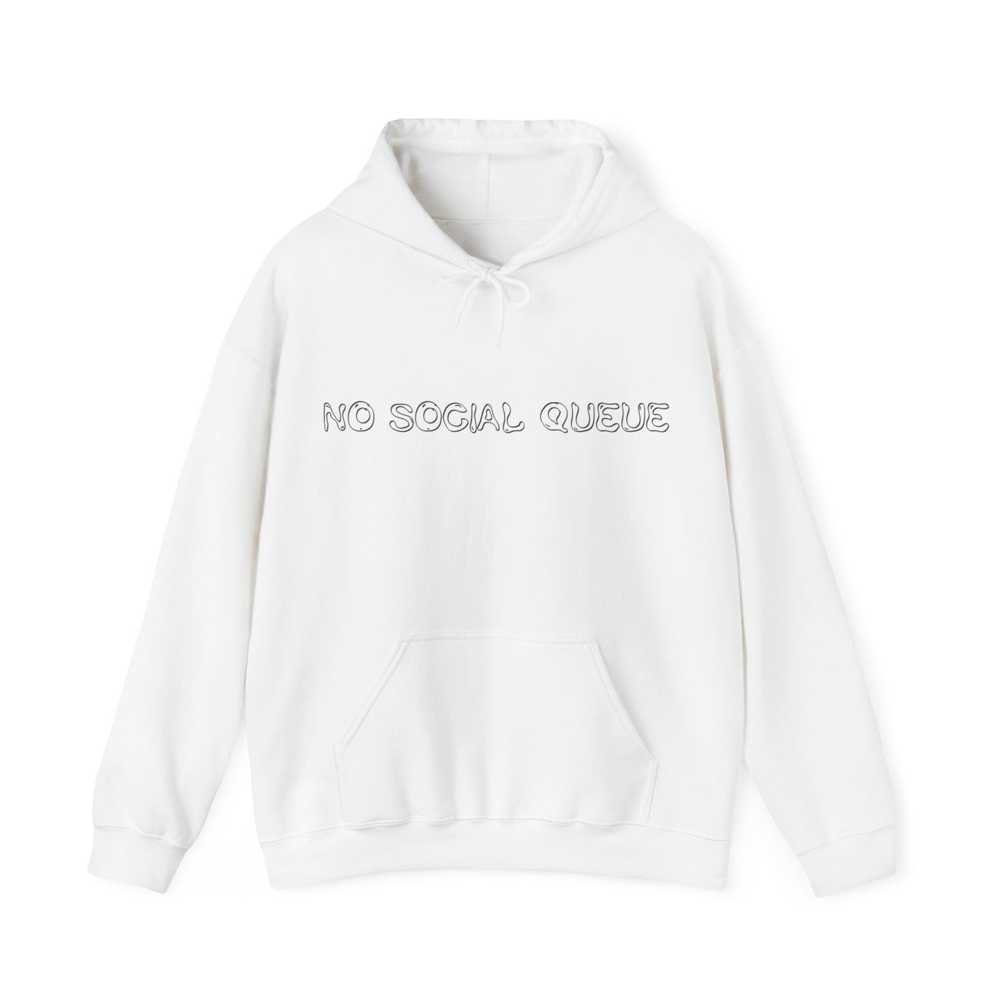 NSQ Hoodie