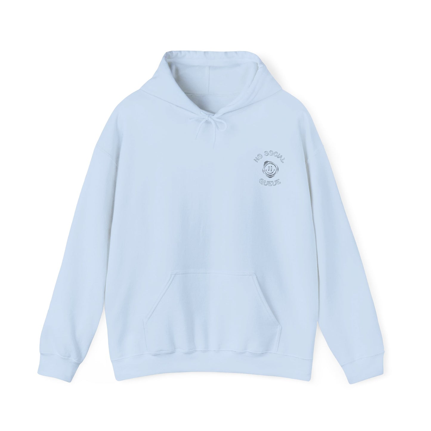 NSQ Hoodie