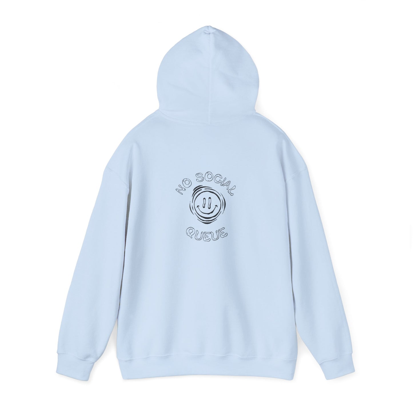 NSQ Hoodie