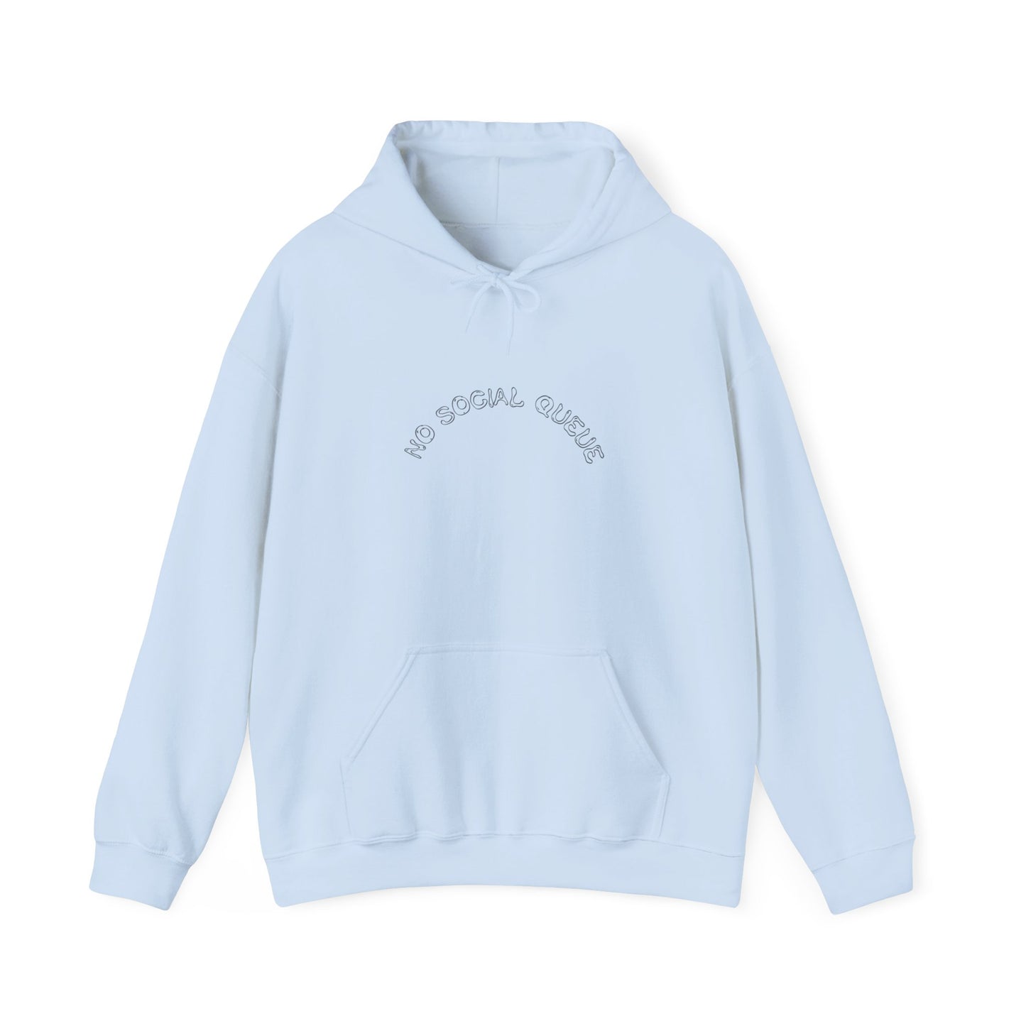 NSQ Hoodie