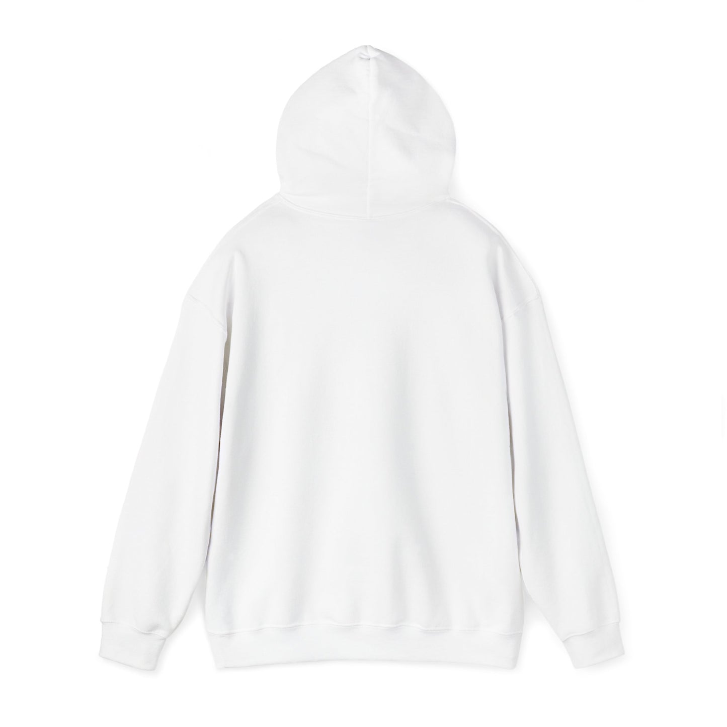 NSQ Graphic Hoodie