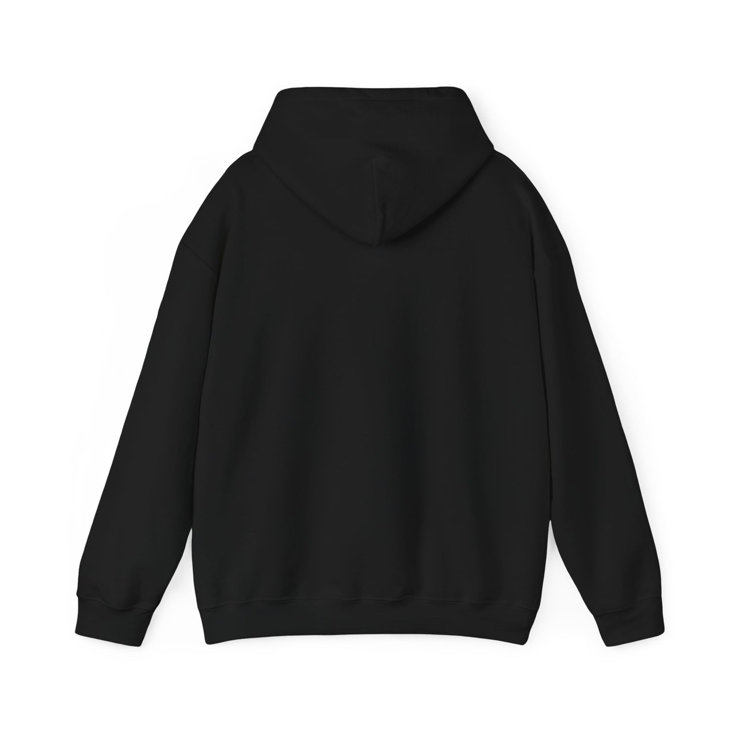 NSQ "Ben Frank" Hoodie