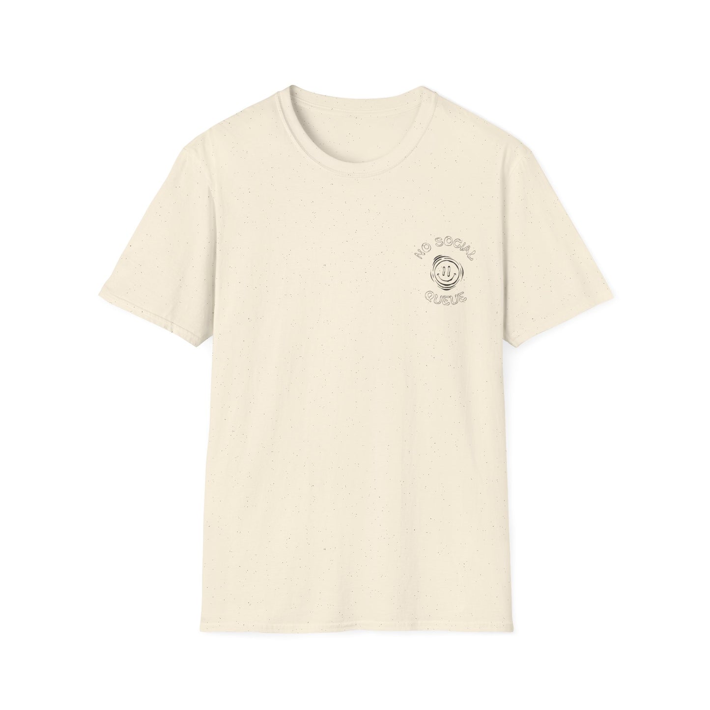 NSQ T-shirt