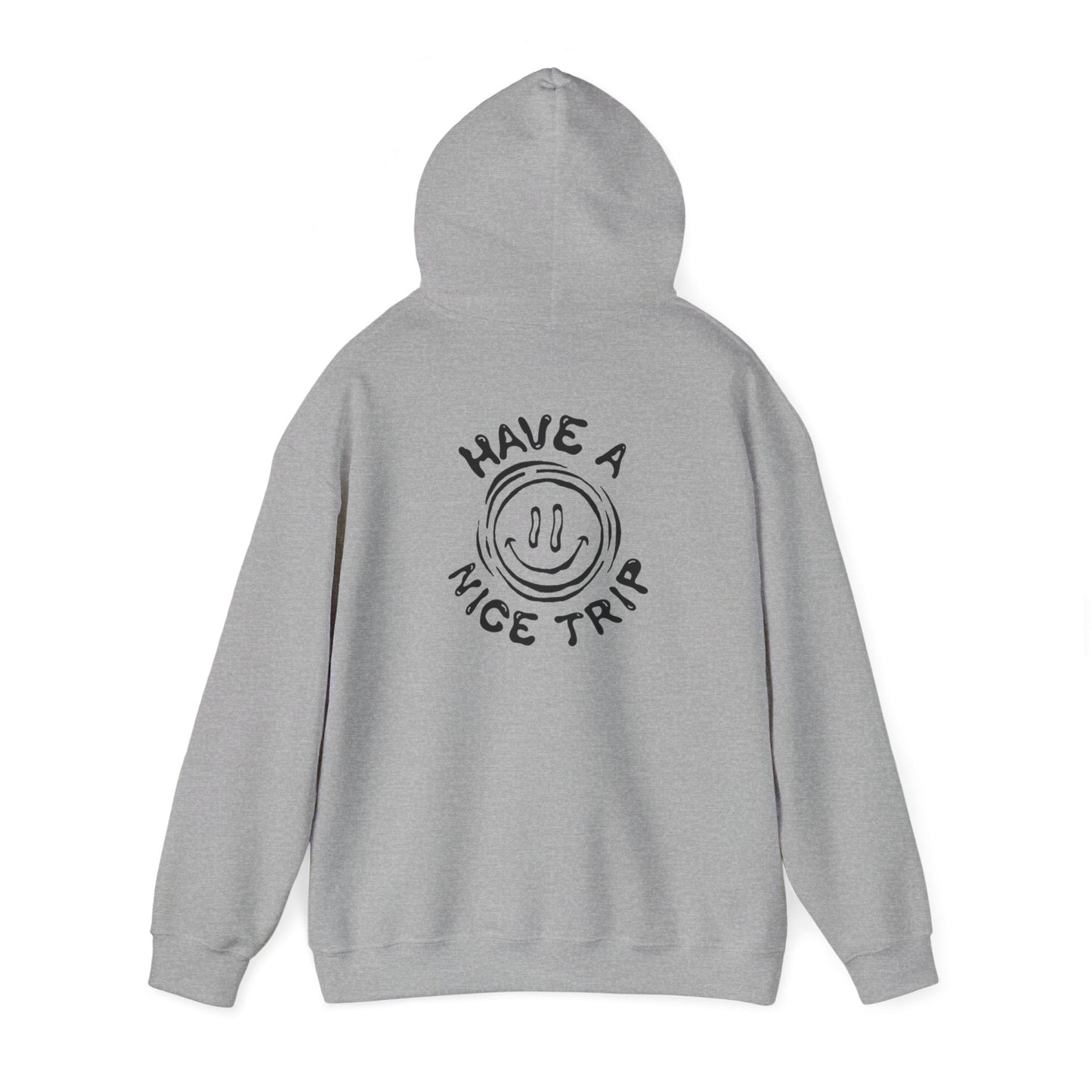 NSQ "Have A Nice Trip" Hoodie