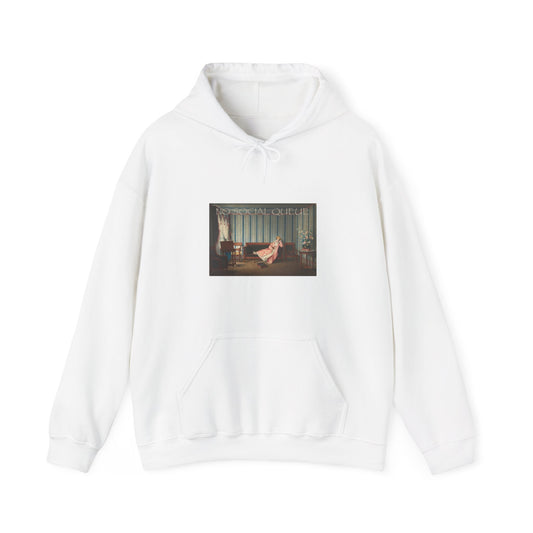 NSQ Graphic Hoodie