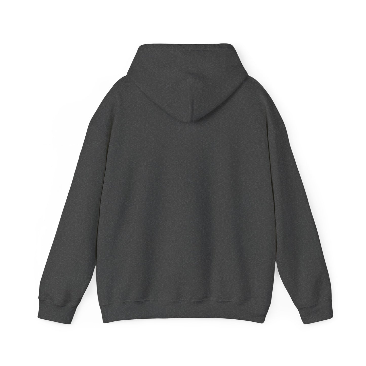 NSQ Graphic Hoodie