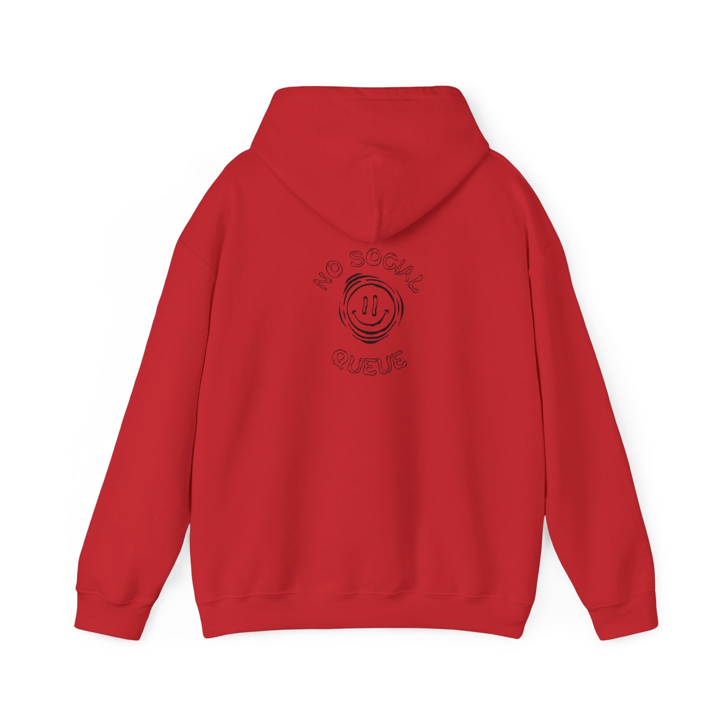 NSQ Hoodie