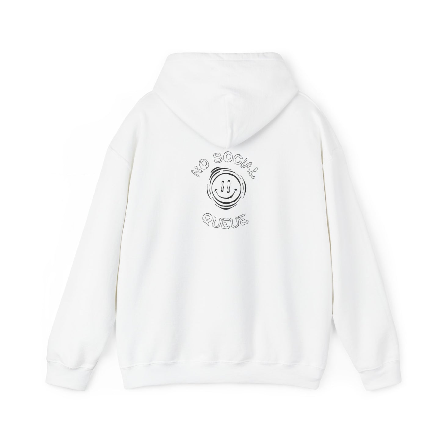 NSQ Hoodie