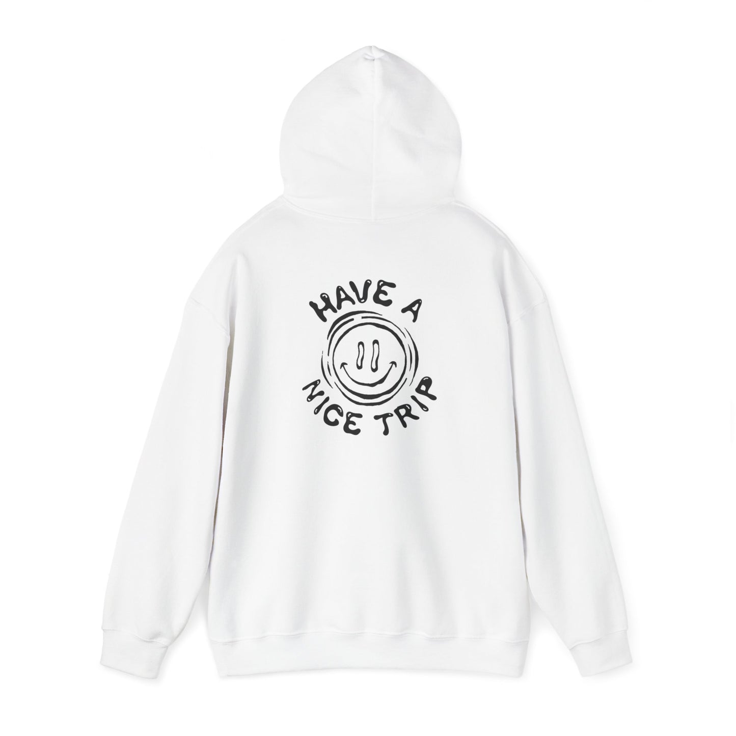 NSQ "Have A Nice Trip" Hoodie