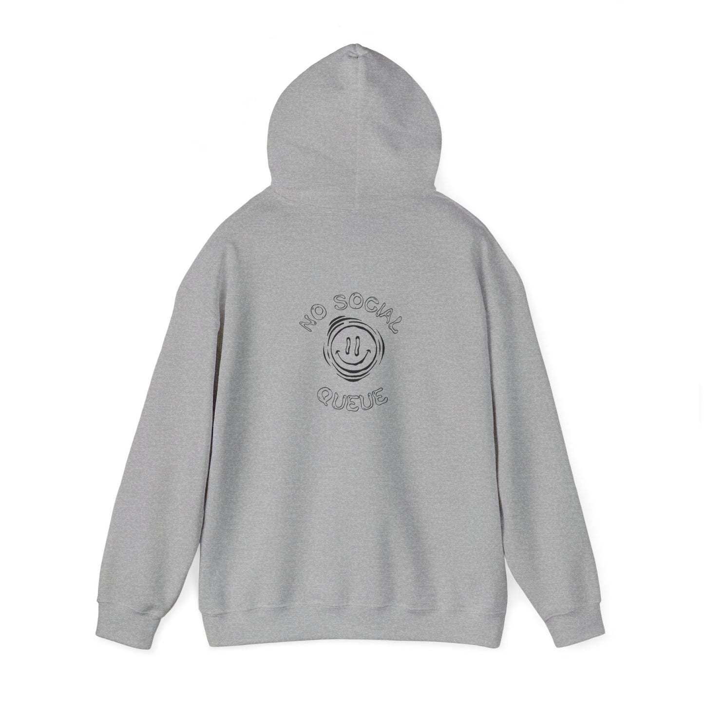 NSQ Hoodie