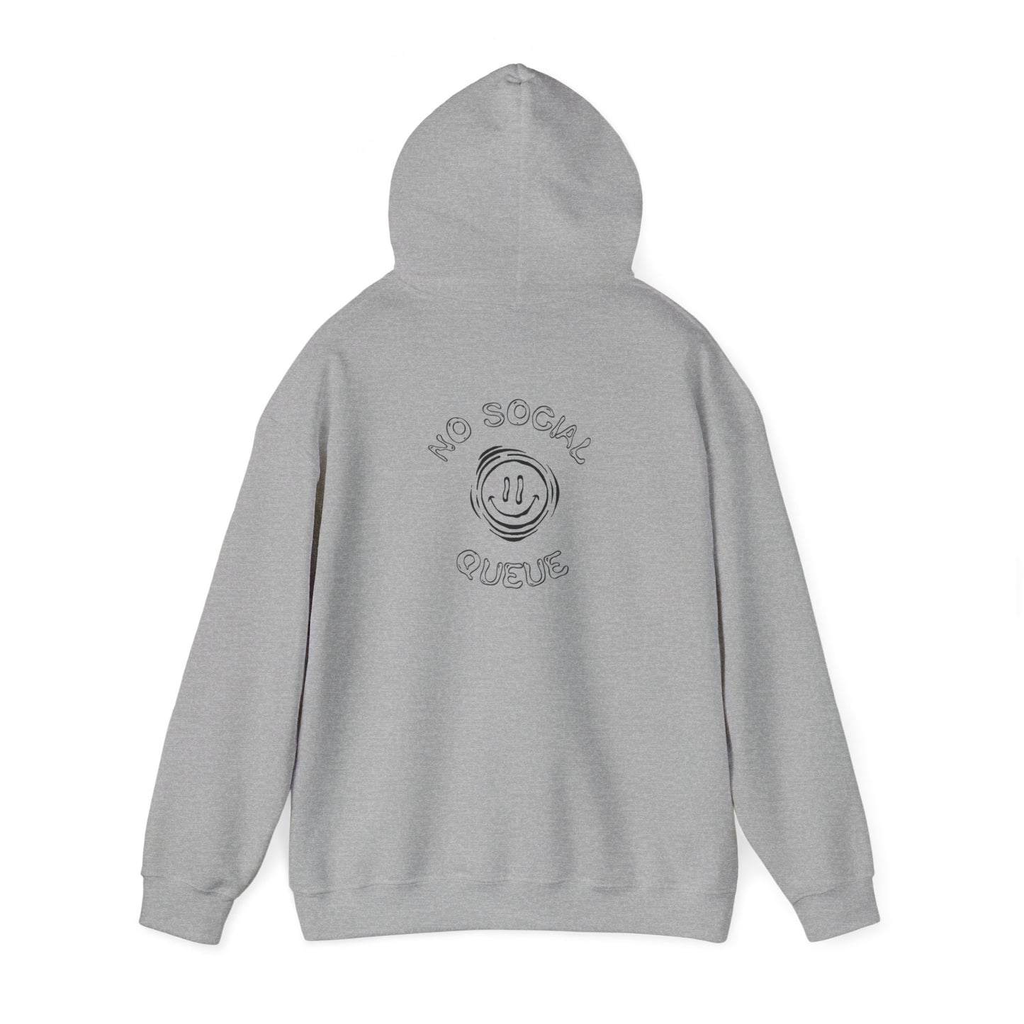 NSQ Hoodie