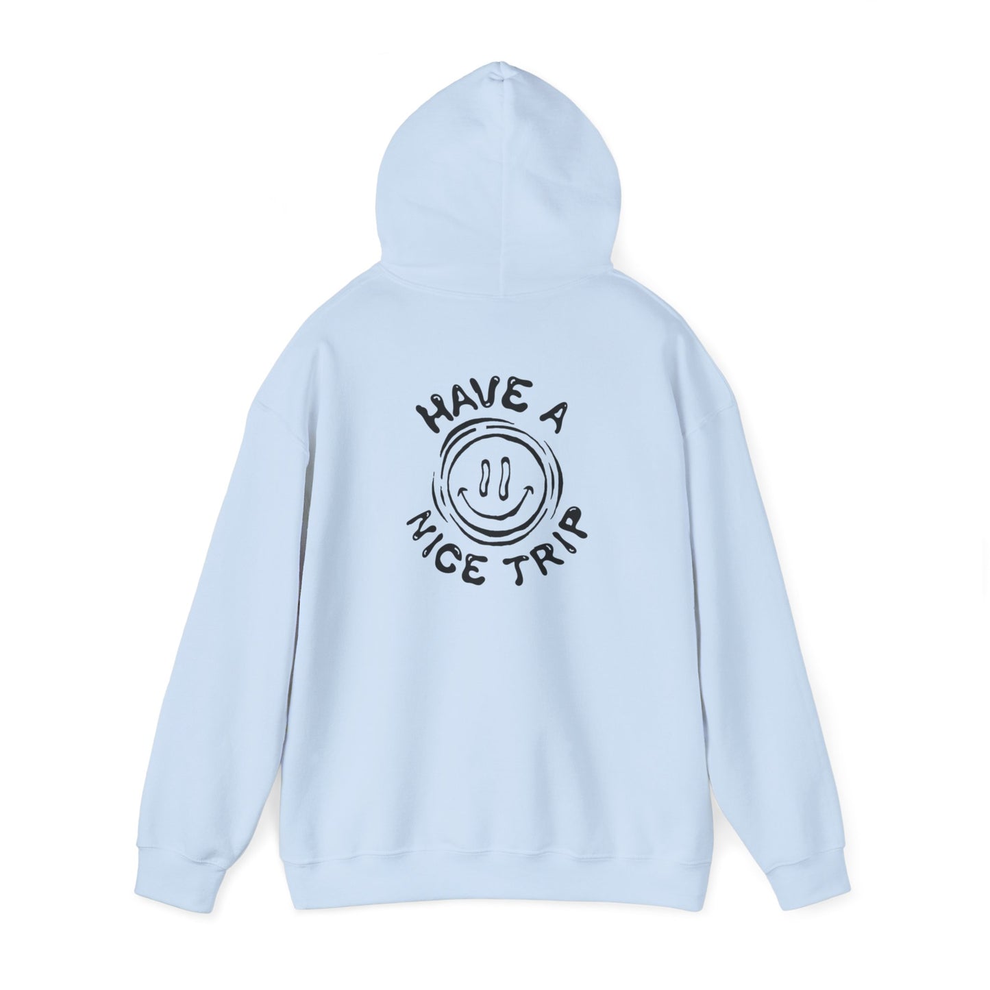 NSQ "Have A Nice Trip" Hoodie