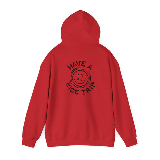 NSQ "Have A Nice Trip" Hoodie