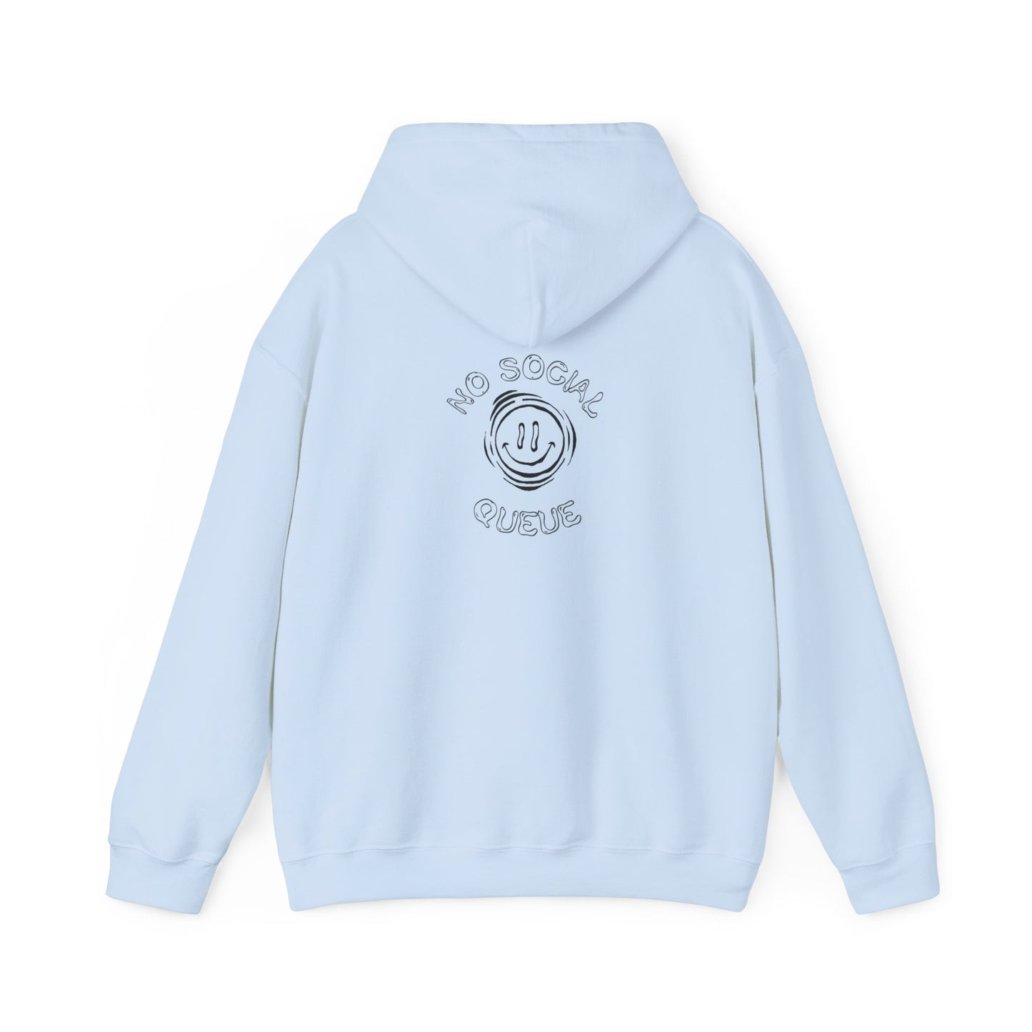 NSQ Hoodie