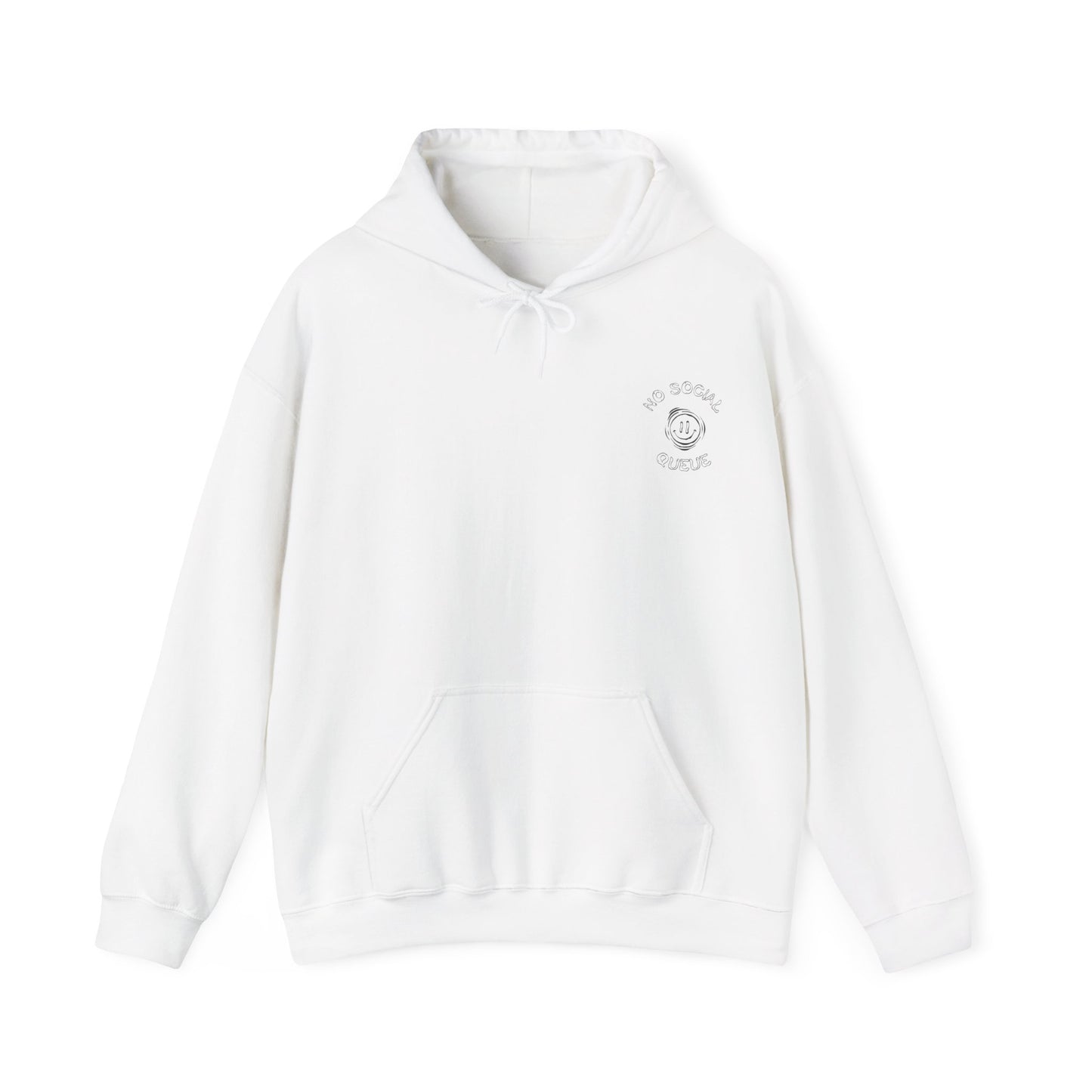 NSQ Hoodie