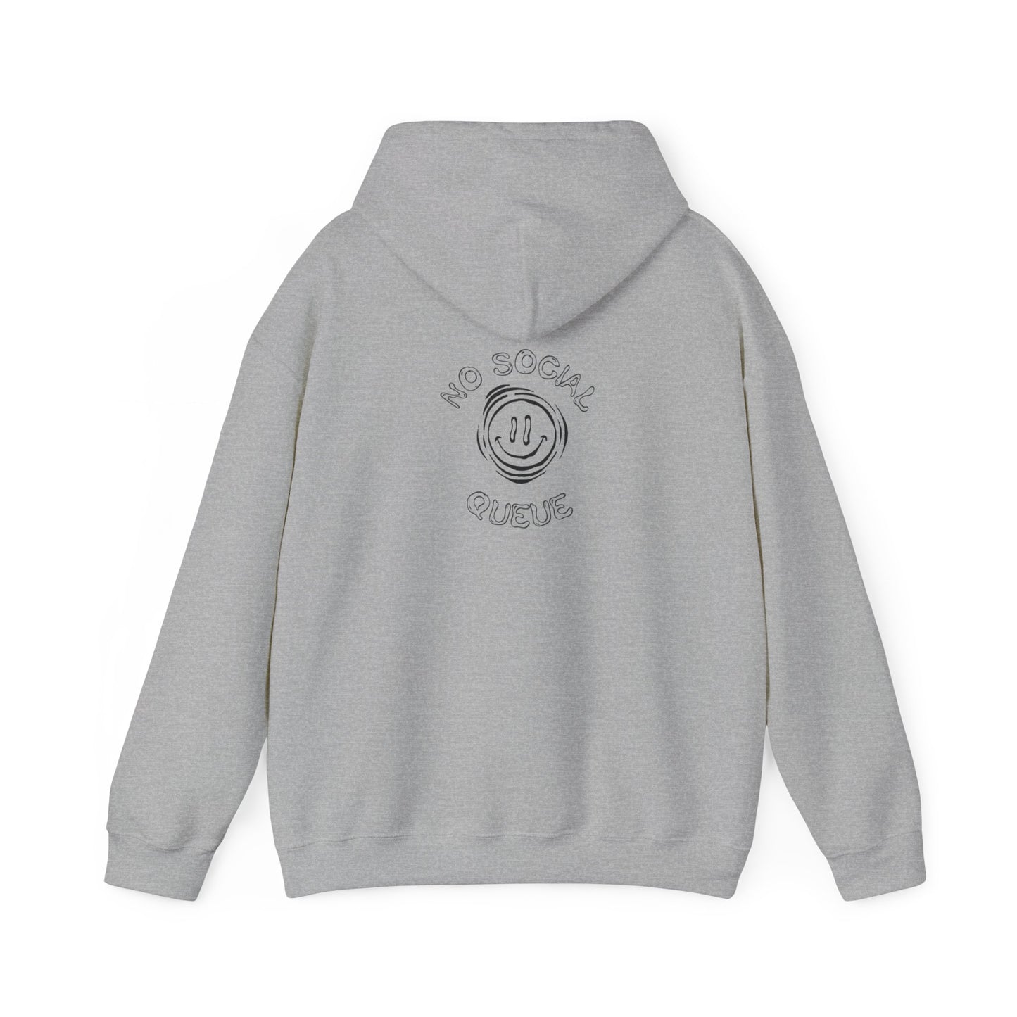 NSQ Hoodie